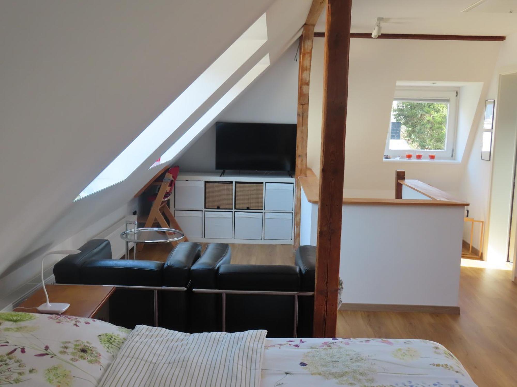 Wohlfuehlen In Bad Ems Apartment Luaran gambar