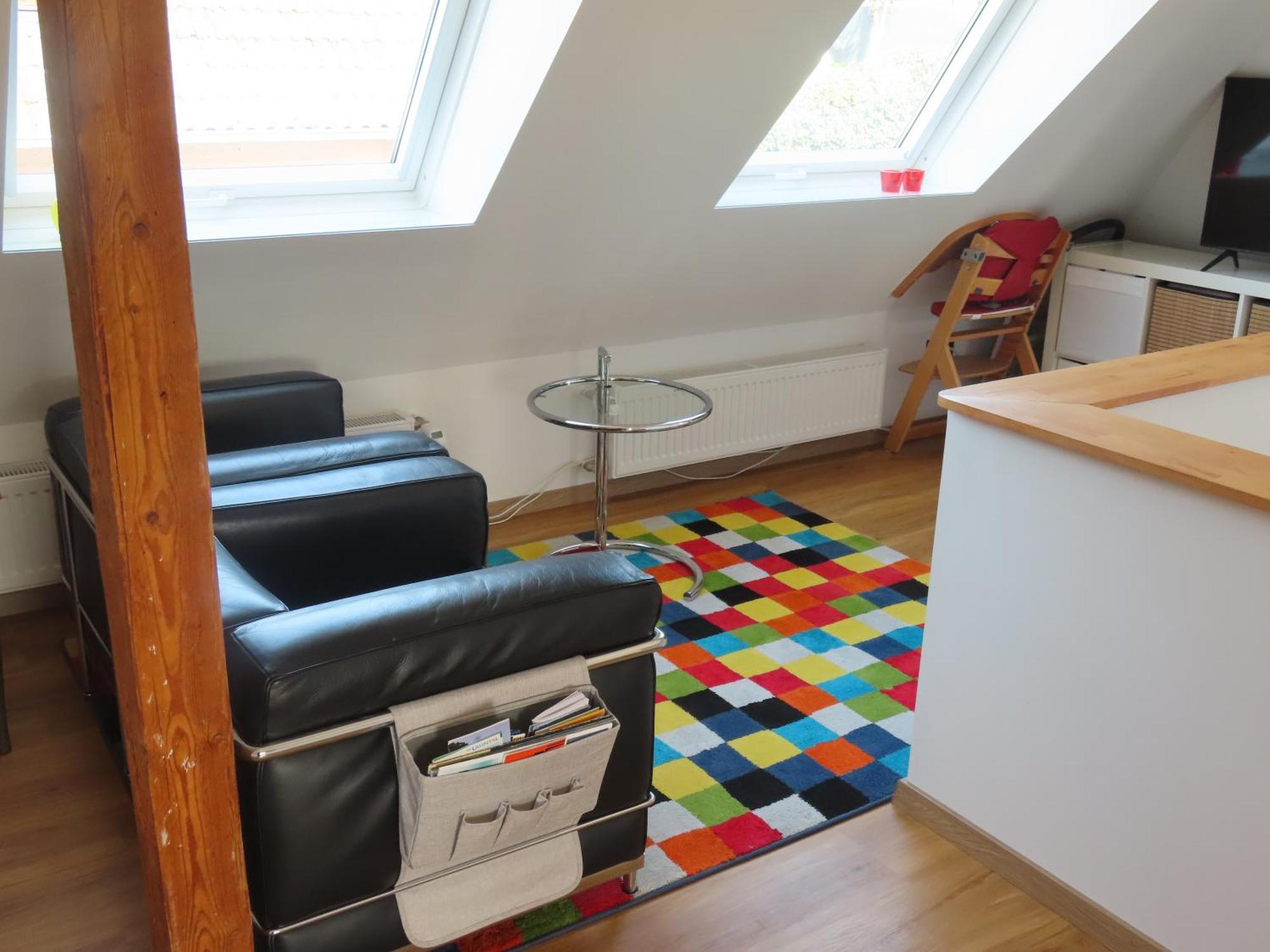 Wohlfuehlen In Bad Ems Apartment Luaran gambar
