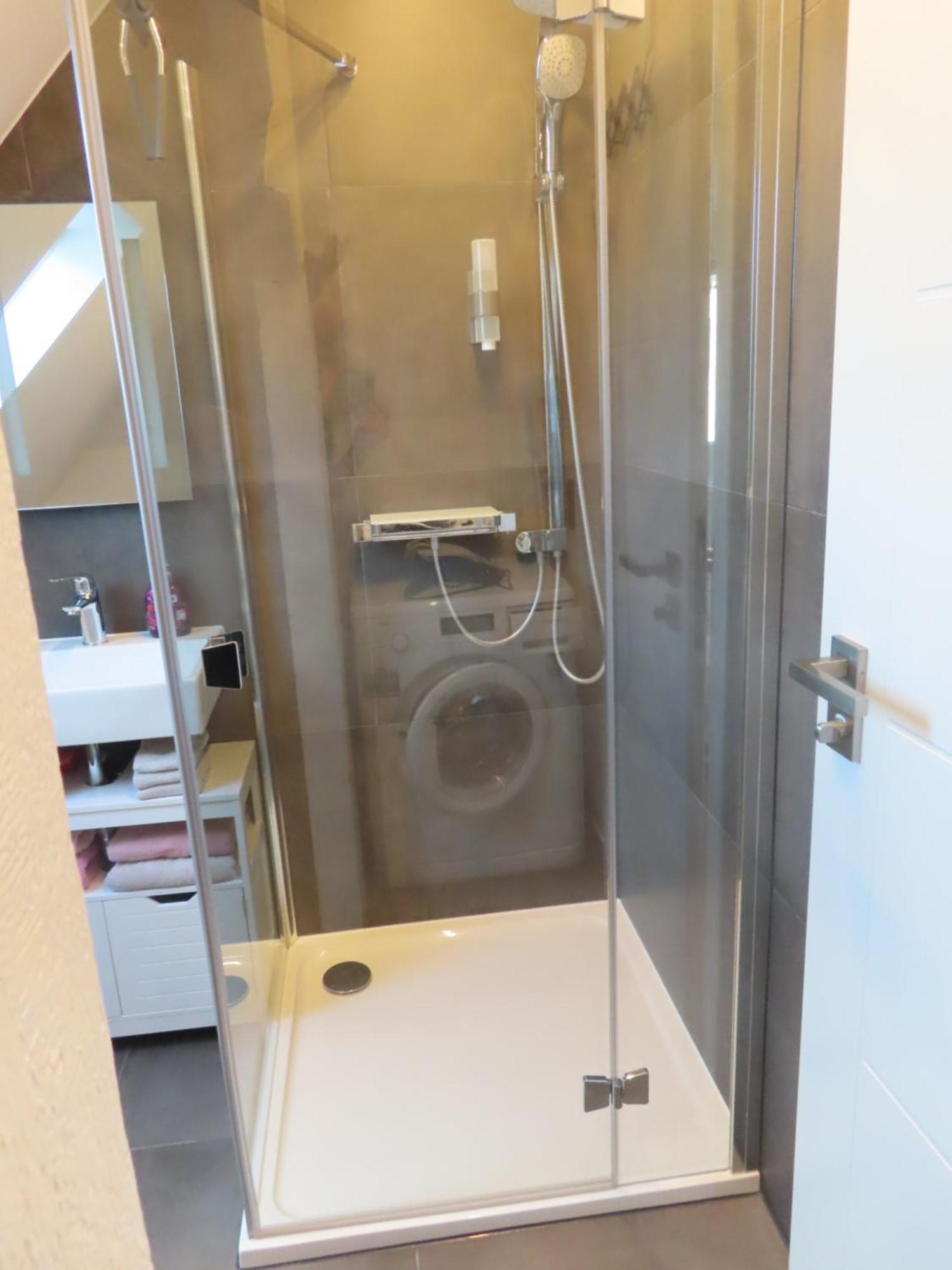Wohlfuehlen In Bad Ems Apartment Luaran gambar
